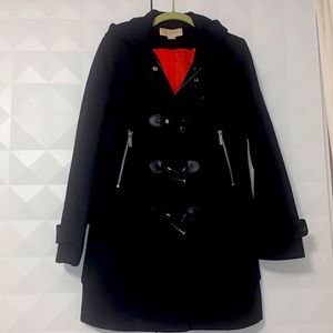 Michael Kors Peacoat